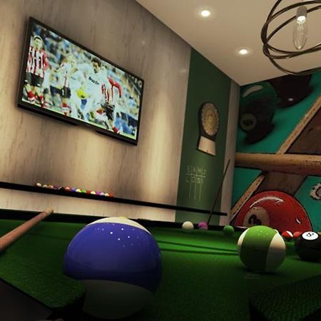 Acqua Suites Maceio 외부 사진
