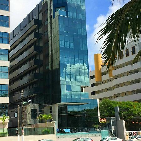 Acqua Suites Maceio 외부 사진