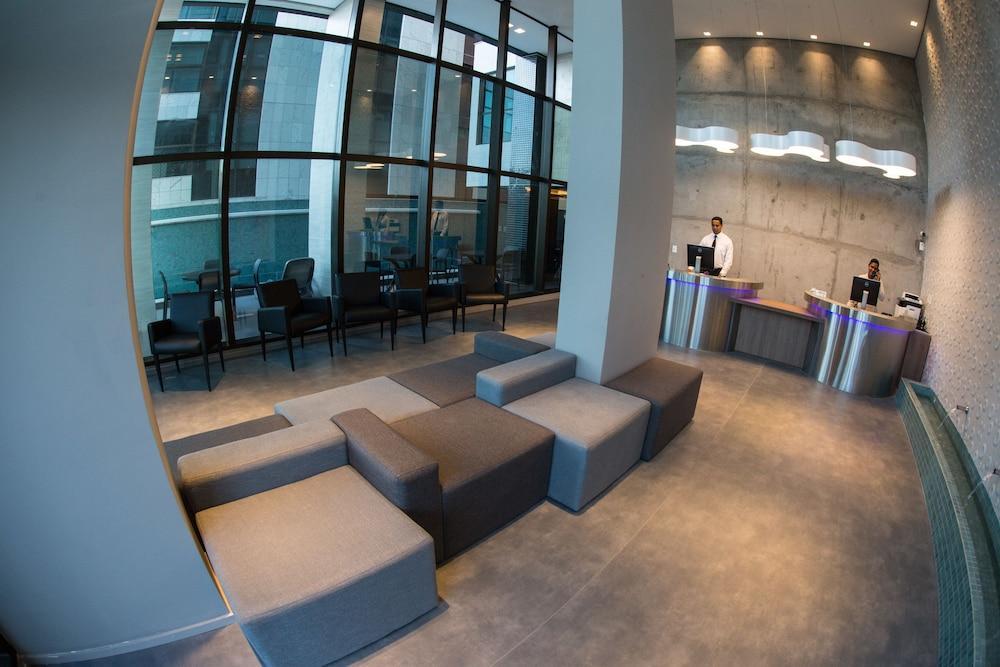 Acqua Suites Maceio 외부 사진