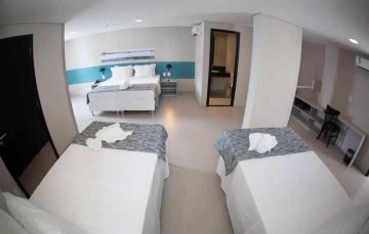 Acqua Suites Maceio 외부 사진