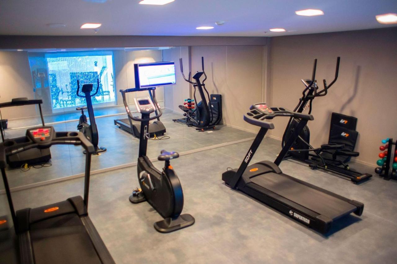Acqua Suites Maceio 외부 사진