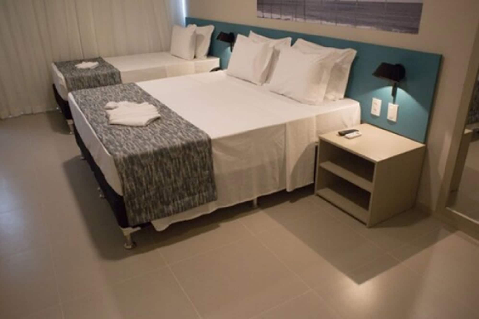 Acqua Suites Maceio 외부 사진