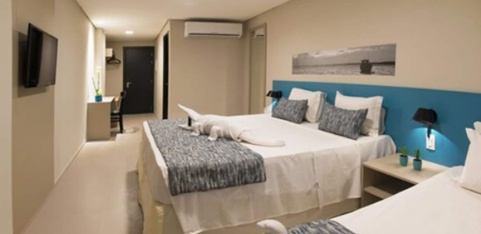 Acqua Suites Maceio 외부 사진