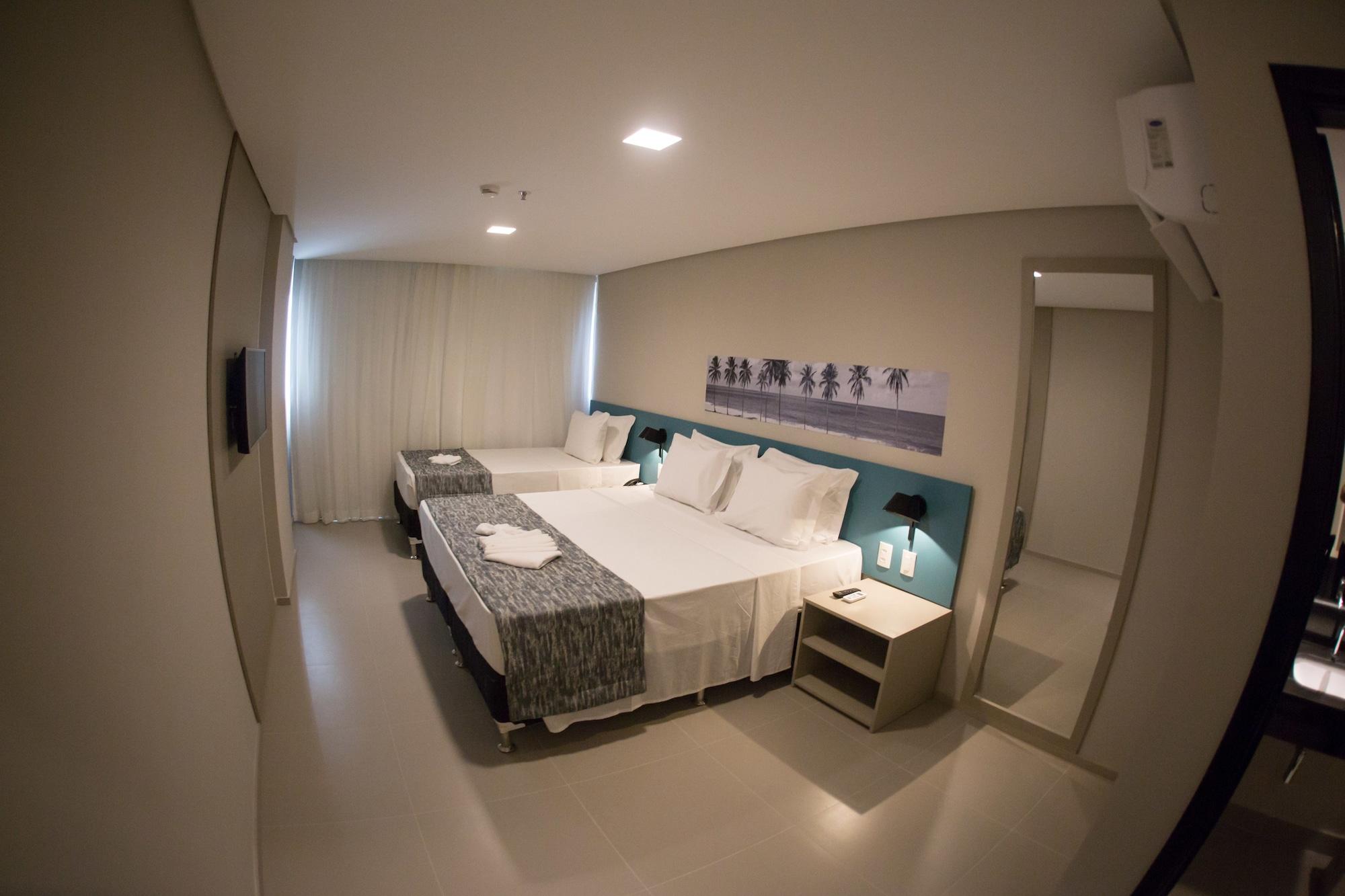 Acqua Suites Maceio 외부 사진
