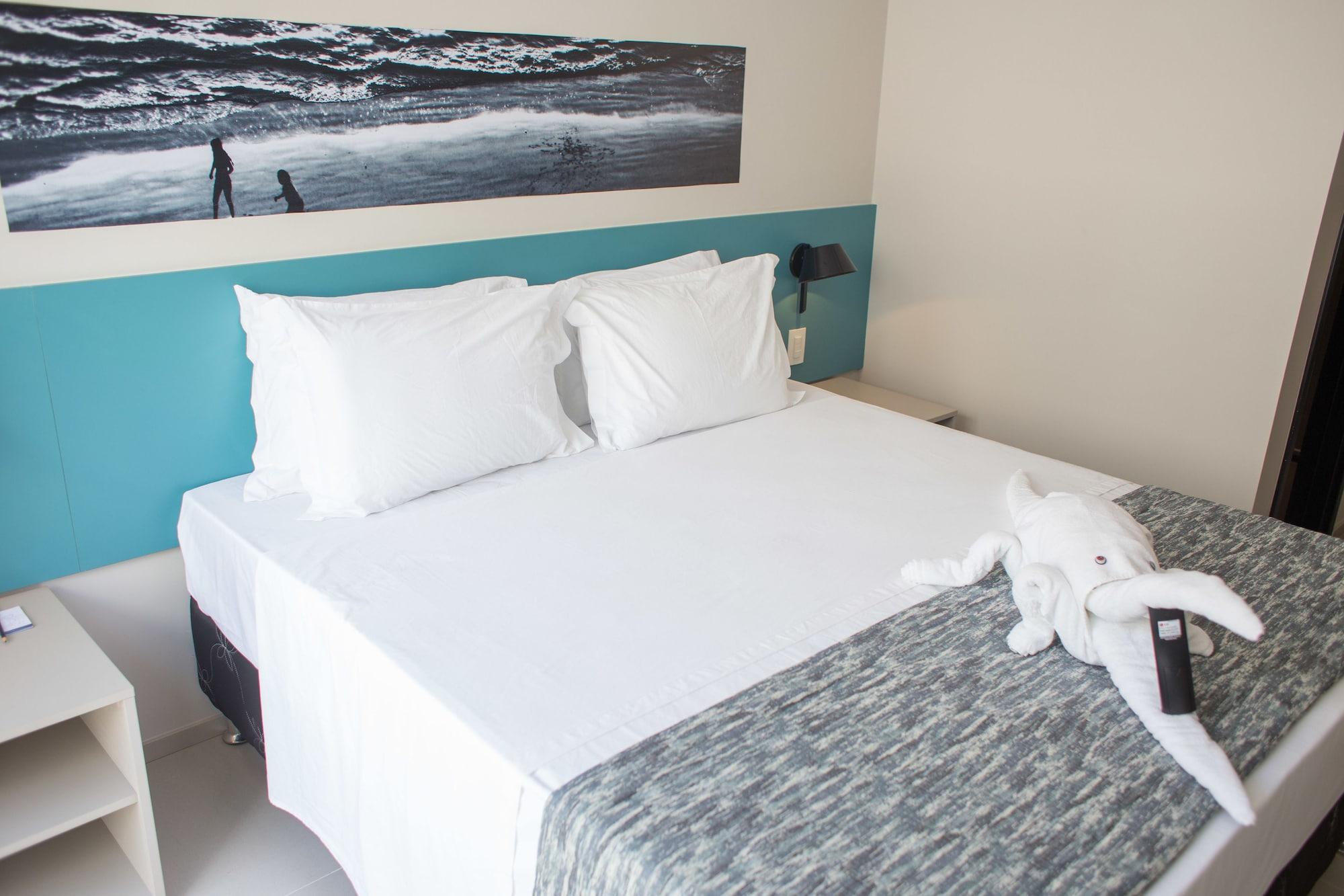 Acqua Suites Maceio 외부 사진