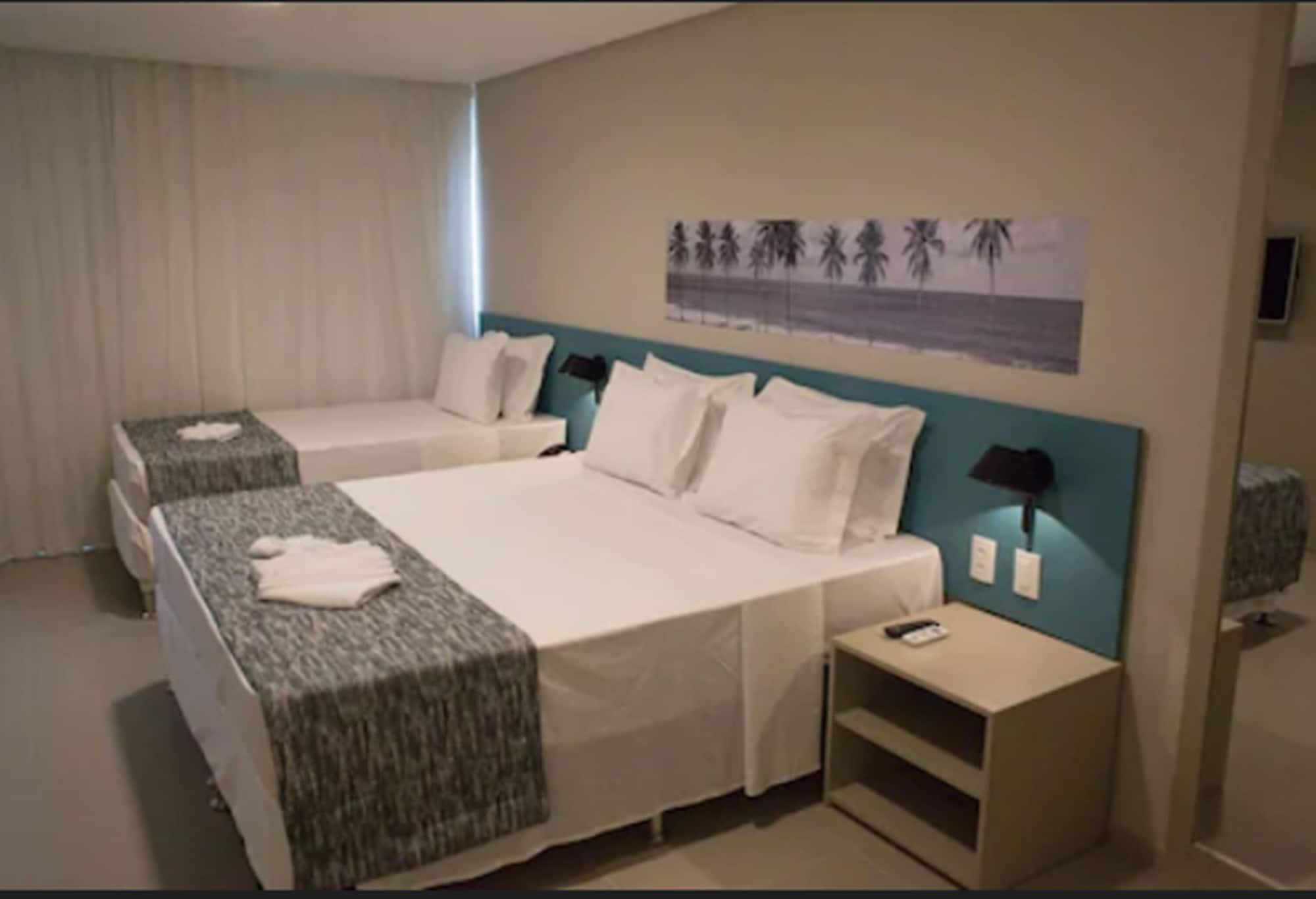 Acqua Suites Maceio 외부 사진