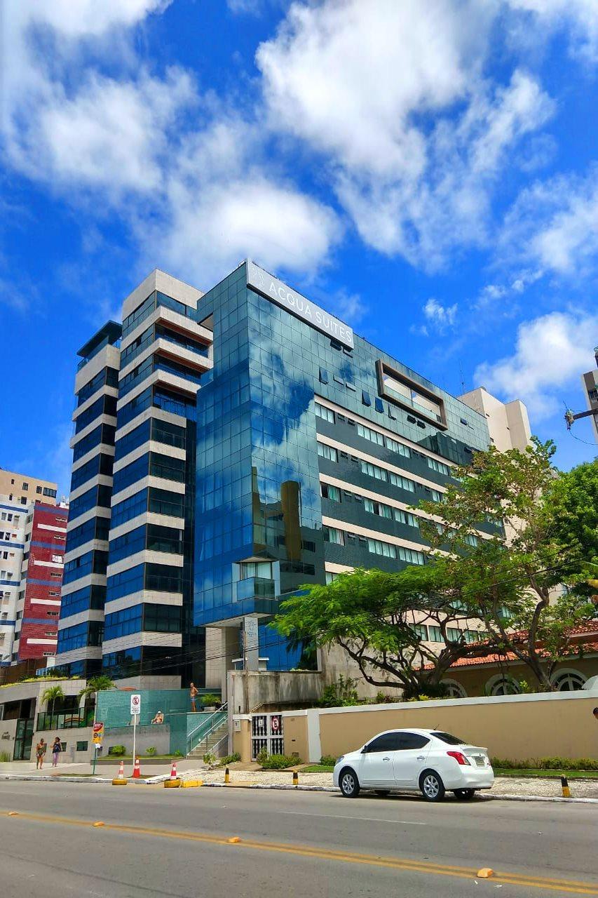 Acqua Suites Maceio 외부 사진