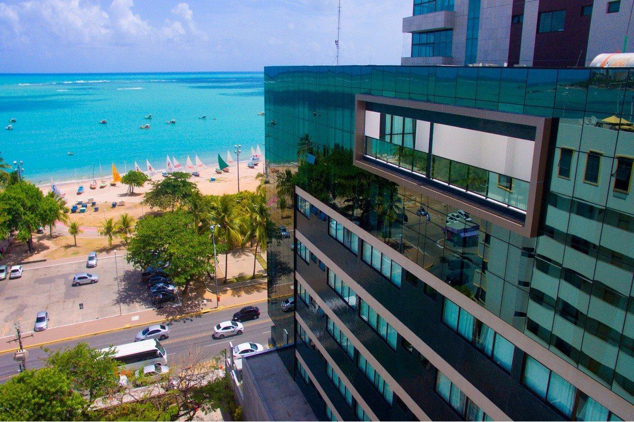 Acqua Suites Maceio 외부 사진