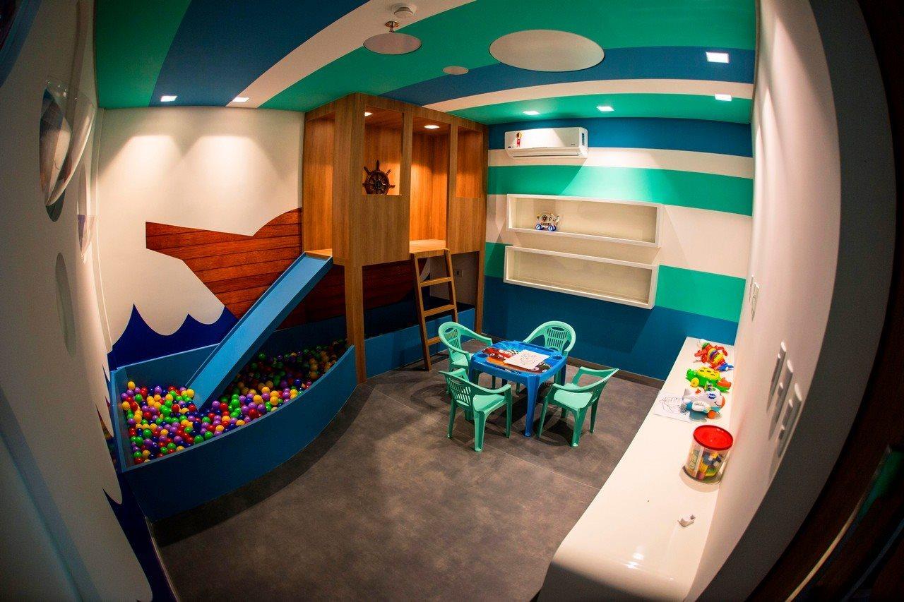 Acqua Suites Maceio 외부 사진