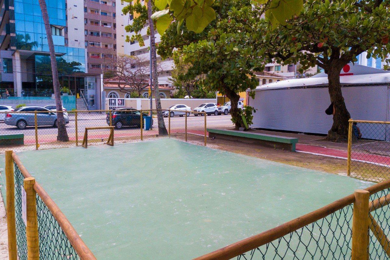 Acqua Suites Maceio 외부 사진