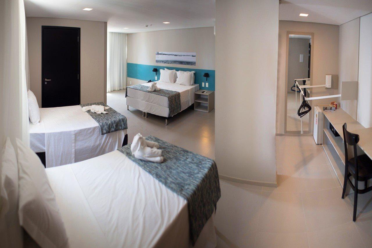 Acqua Suites Maceio 외부 사진