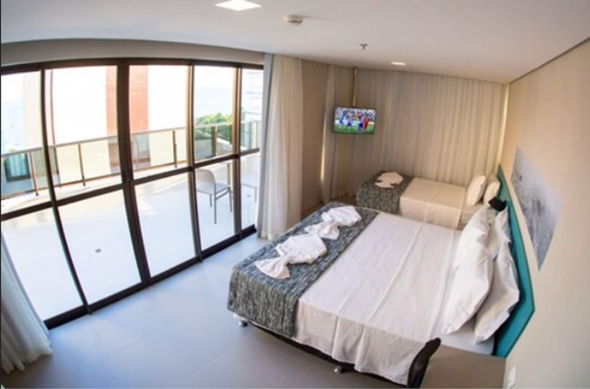 Acqua Suites Maceio 외부 사진