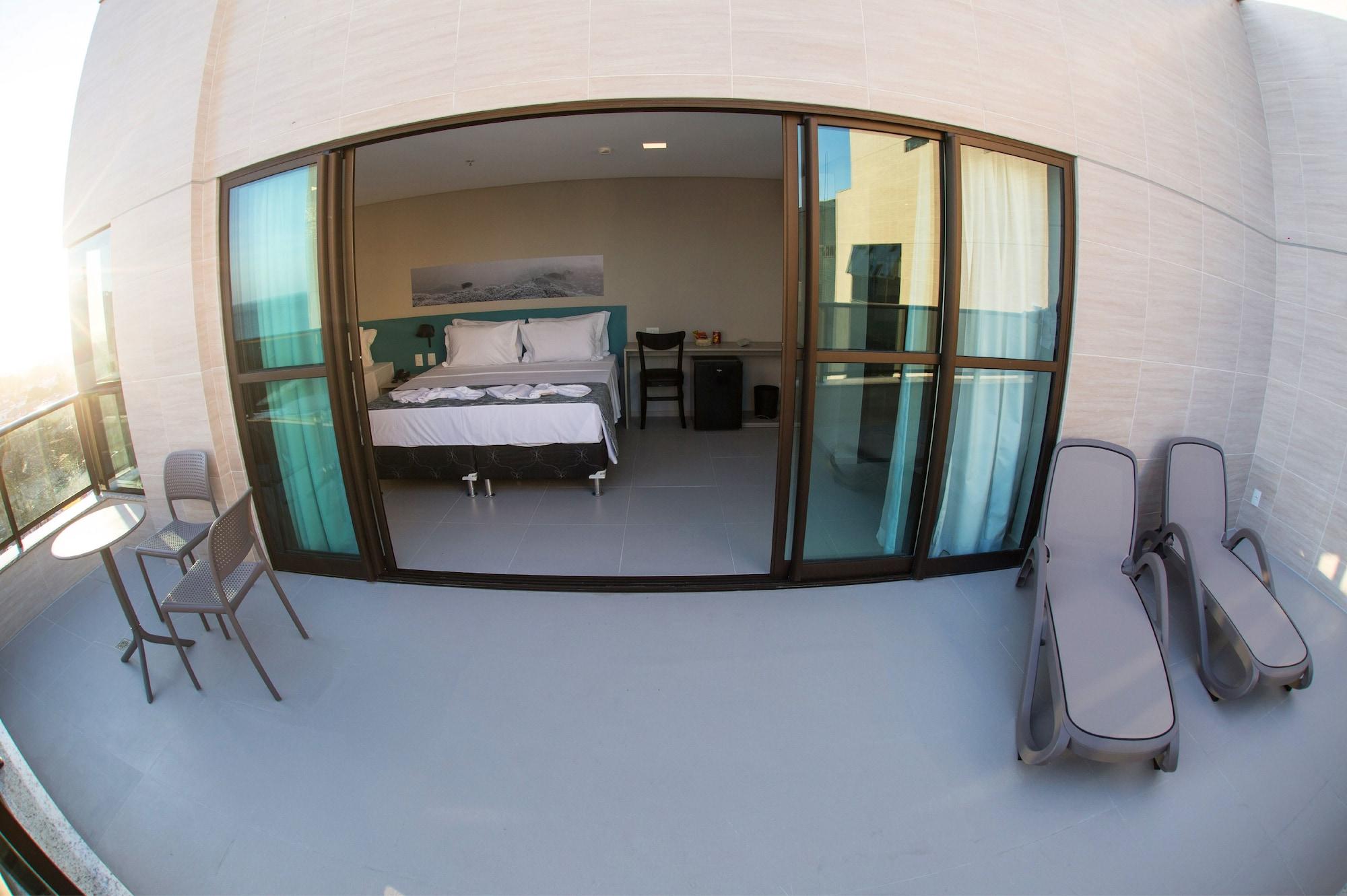 Acqua Suites Maceio 외부 사진