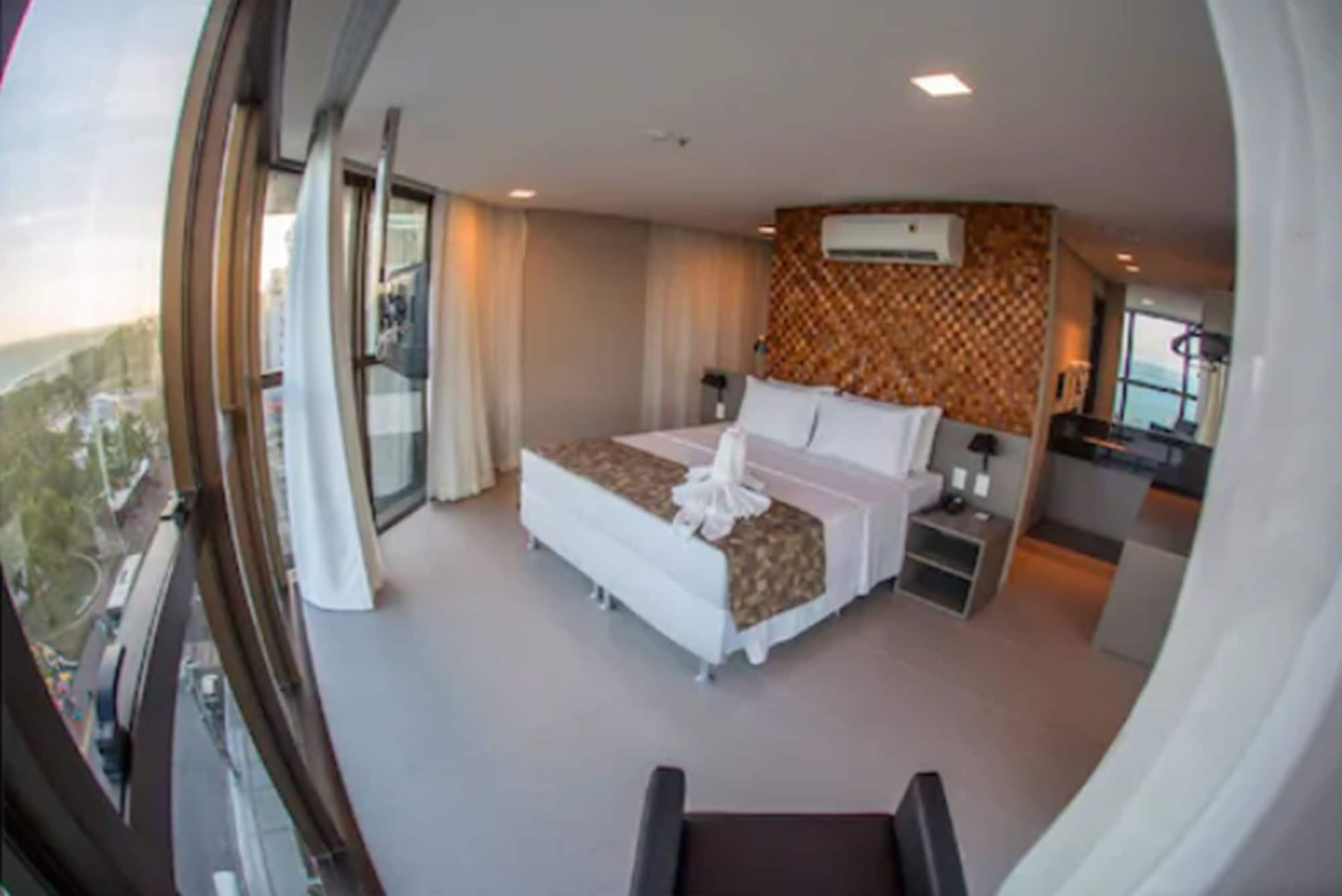 Acqua Suites Maceio 외부 사진