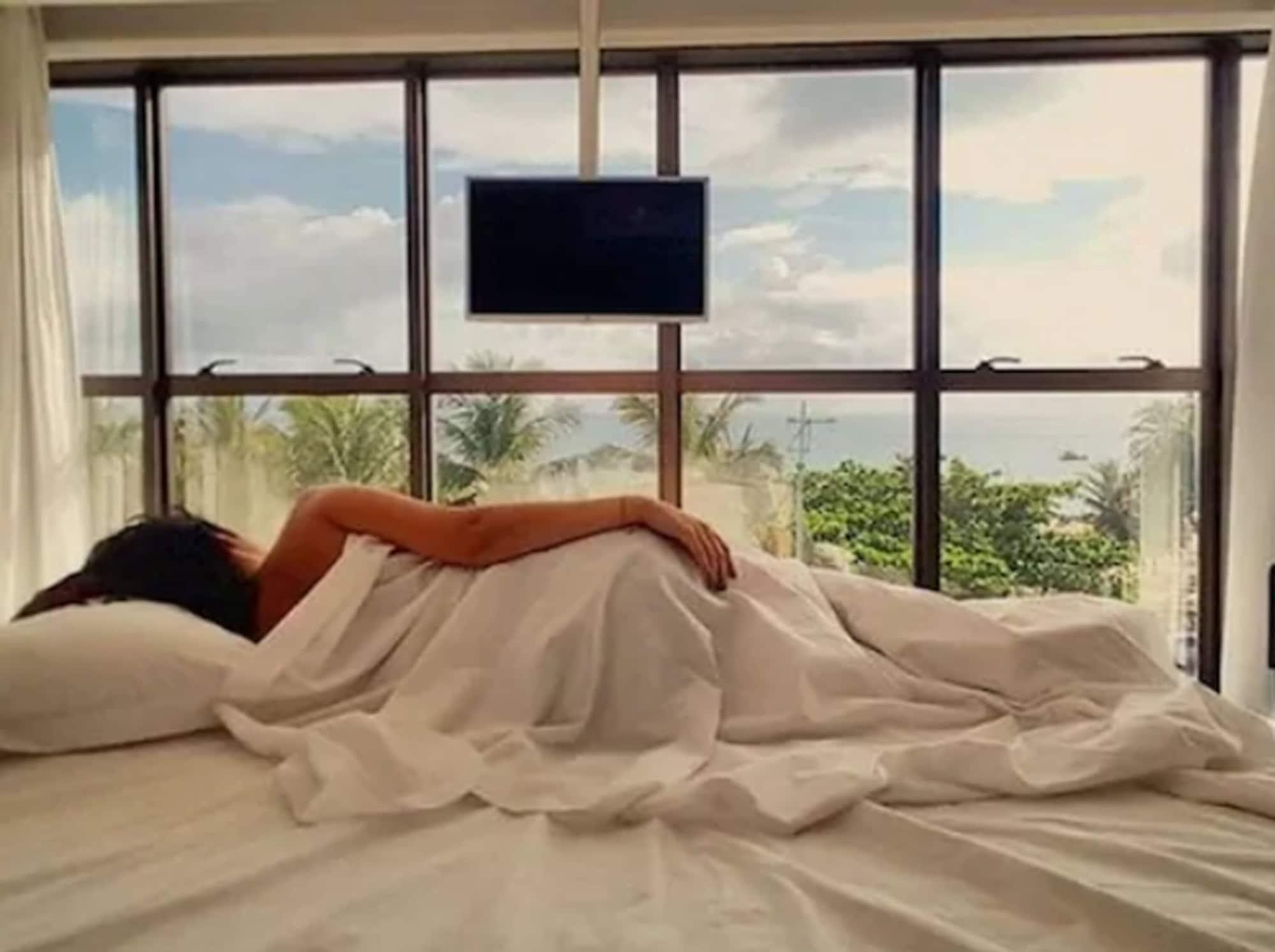 Acqua Suites Maceio 외부 사진