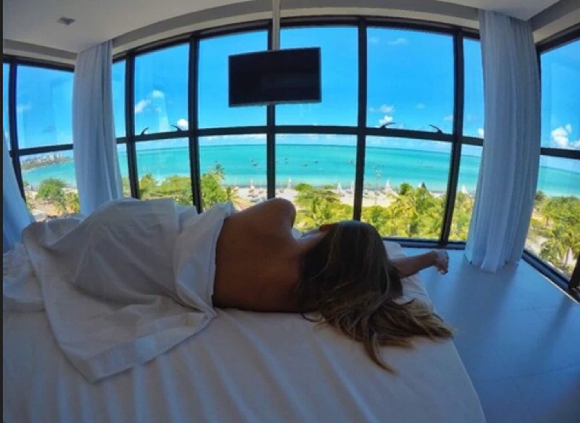 Acqua Suites Maceio 외부 사진