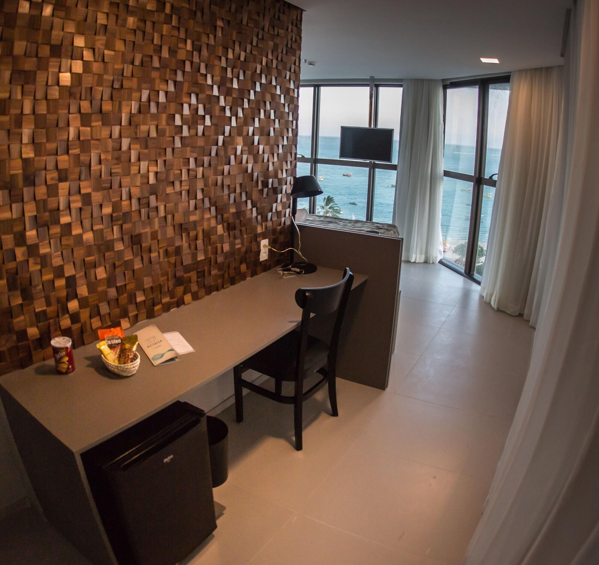 Acqua Suites Maceio 외부 사진