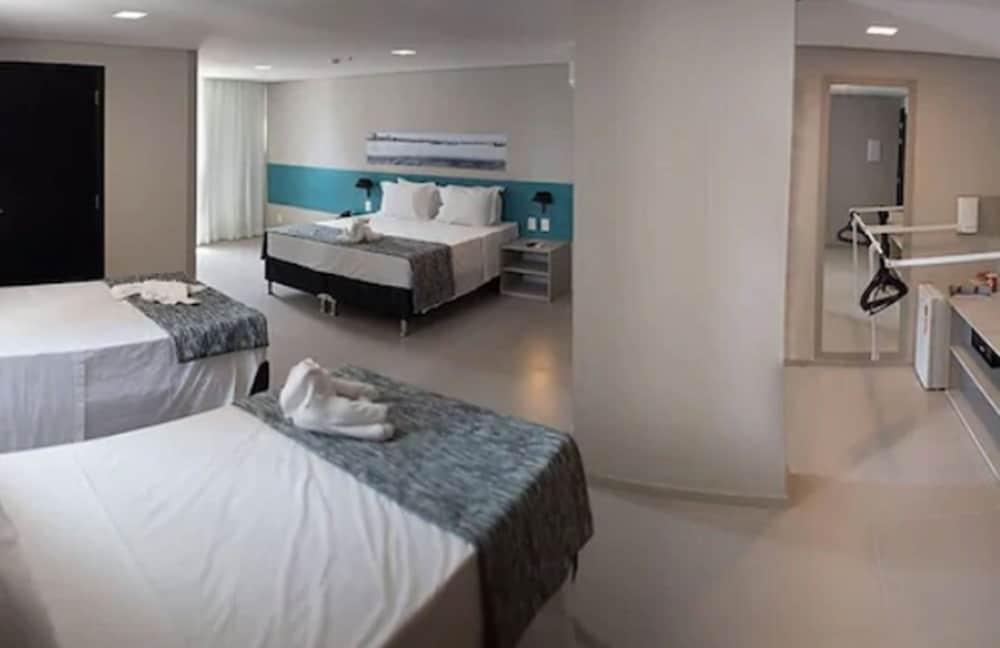 Acqua Suites Maceio 외부 사진
