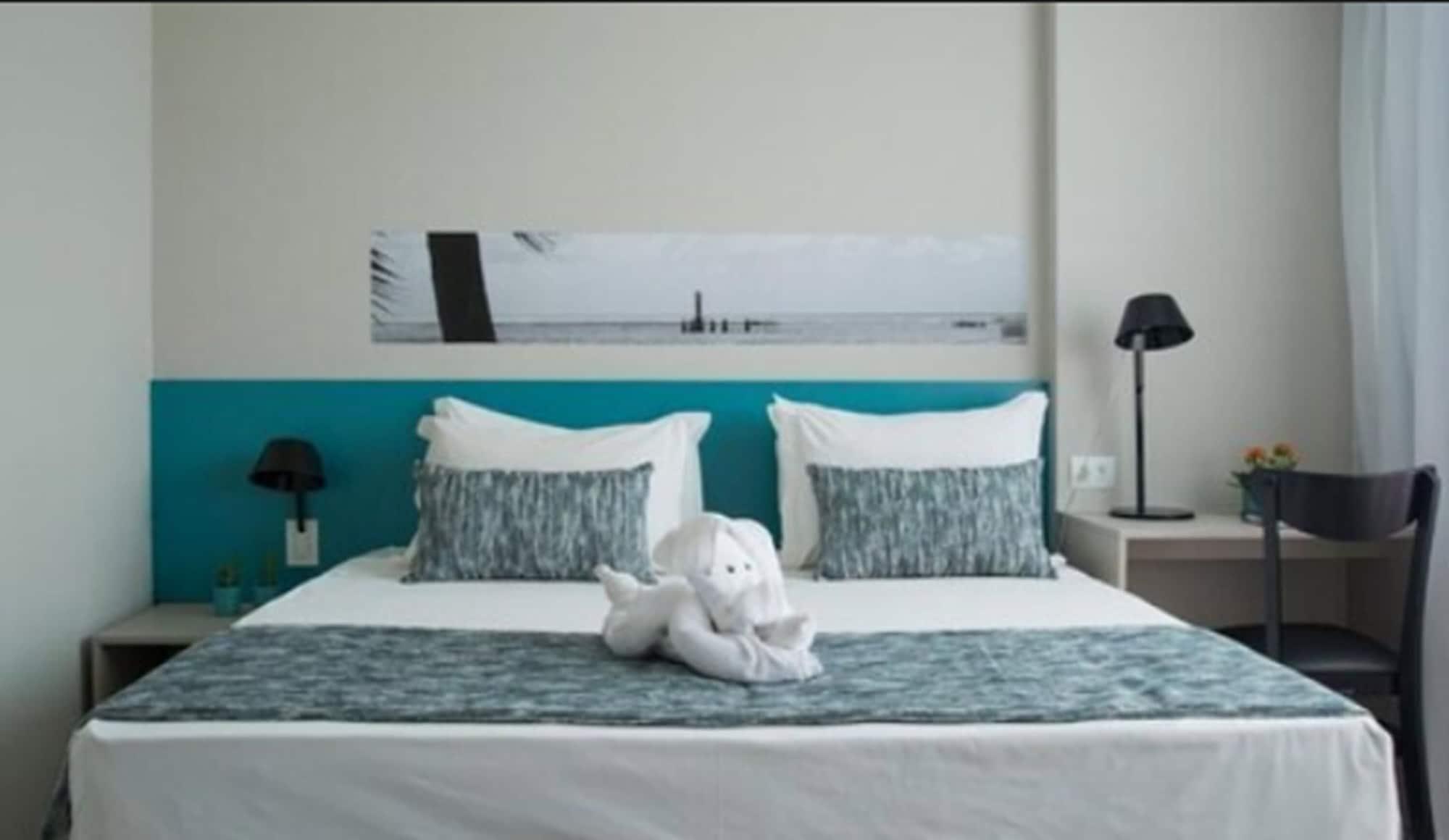 Acqua Suites Maceio 외부 사진