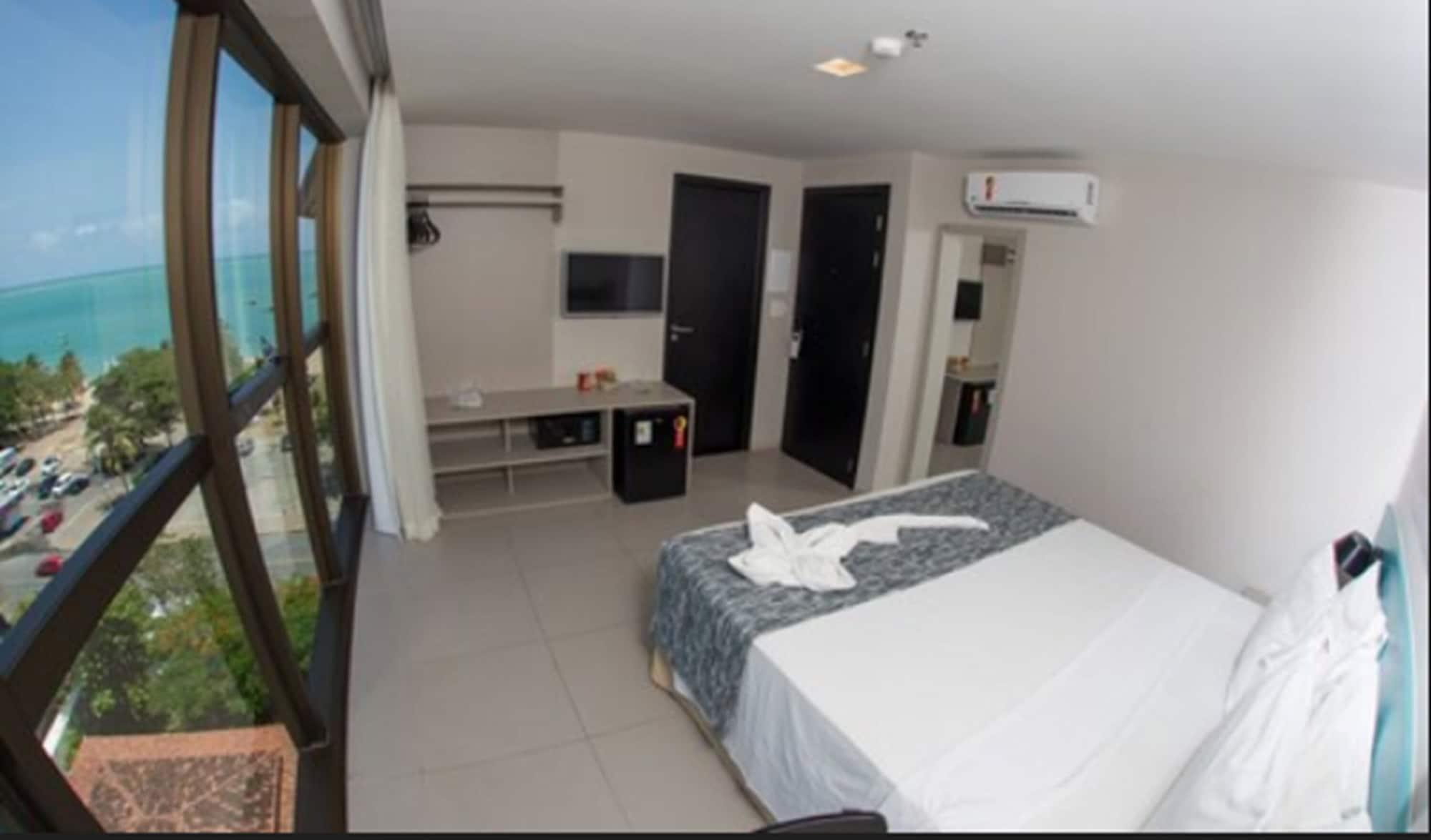 Acqua Suites Maceio 외부 사진