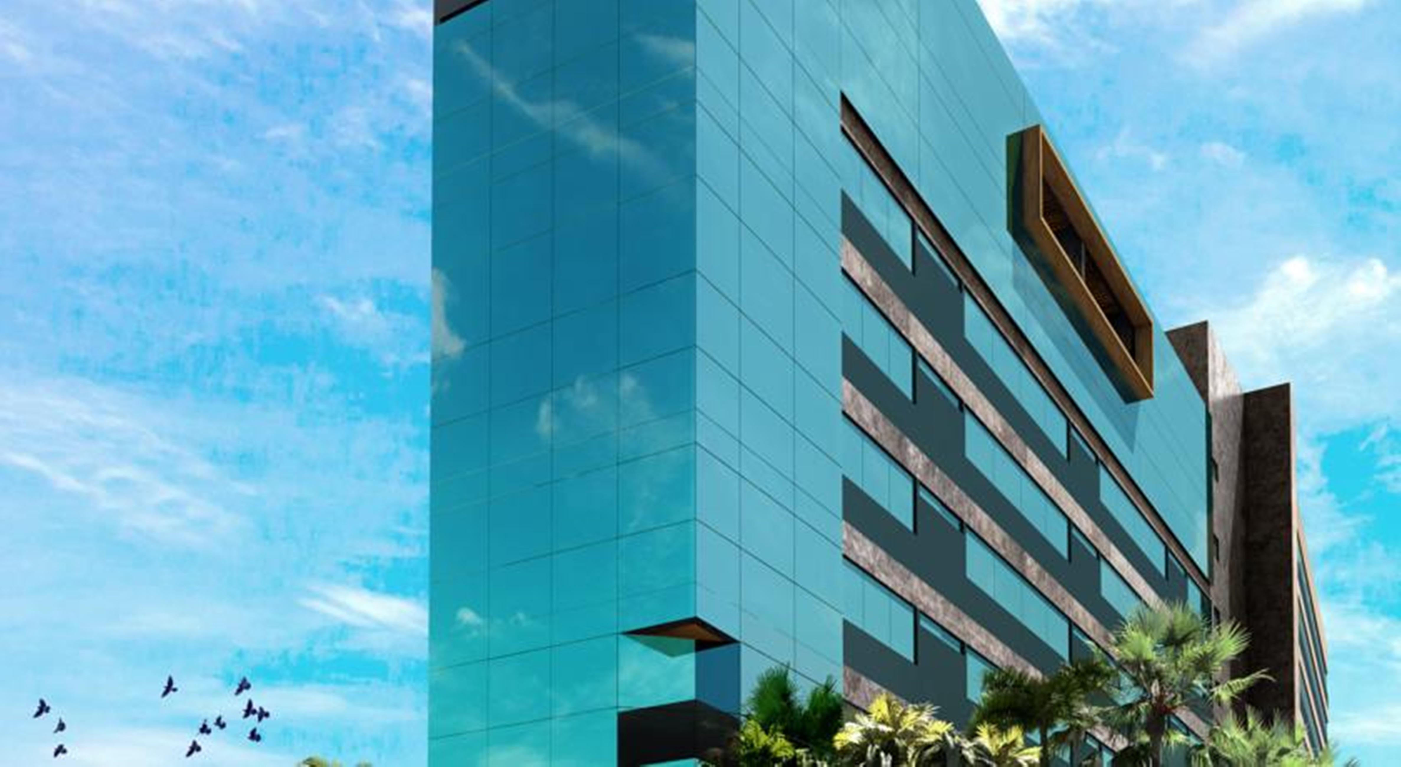 Acqua Suites Maceio 외부 사진