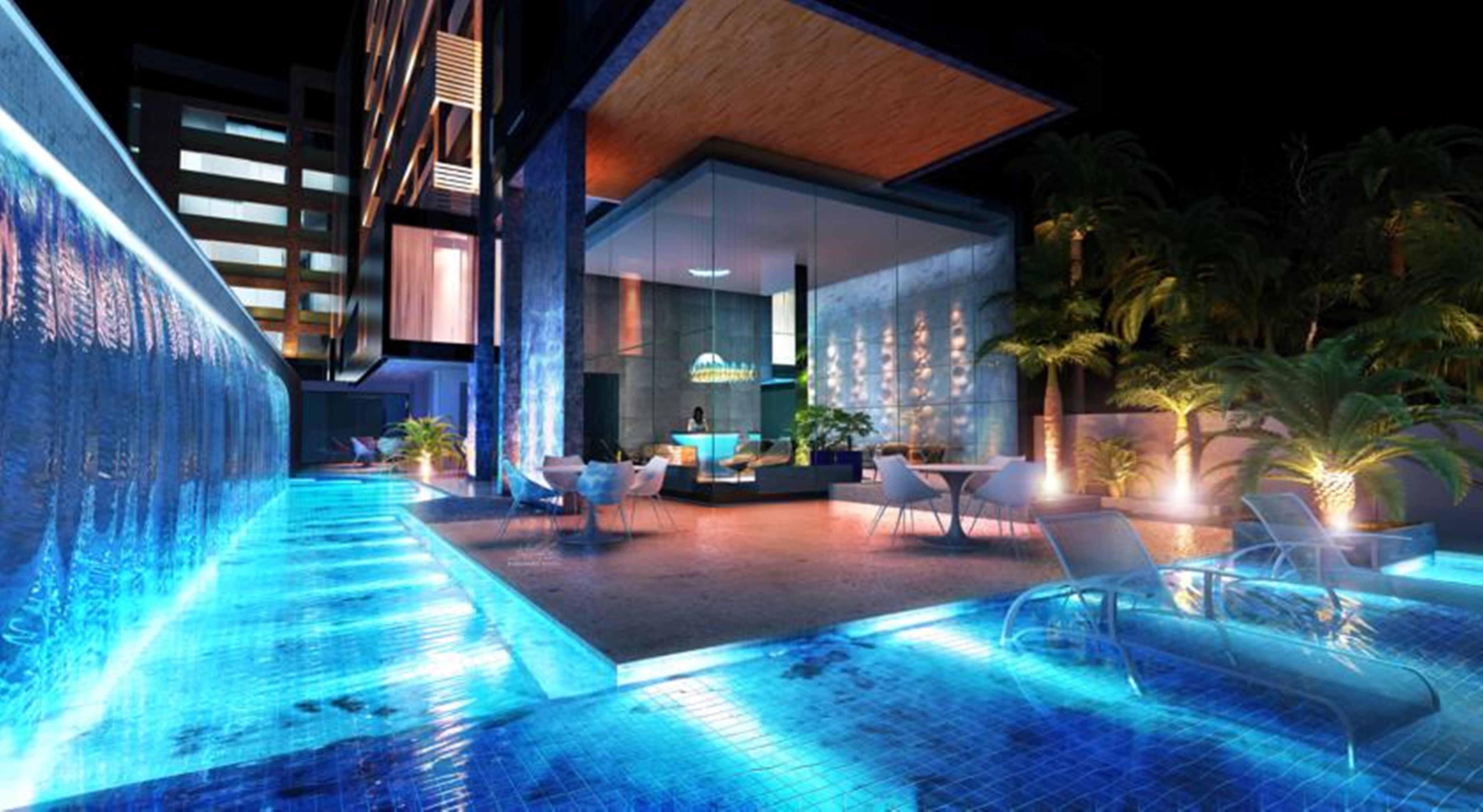 Acqua Suites Maceio 외부 사진
