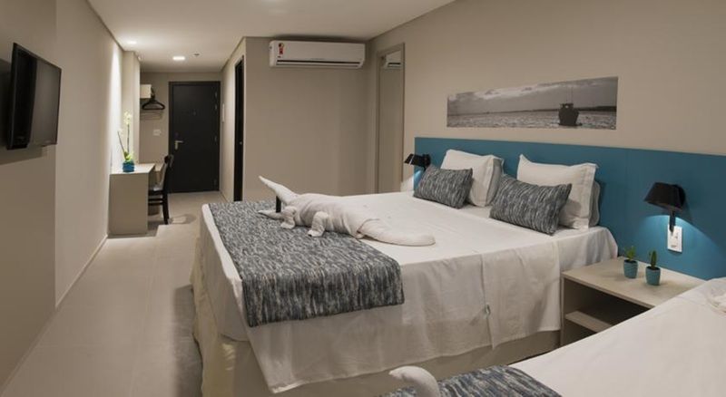 Acqua Suites Maceio 외부 사진