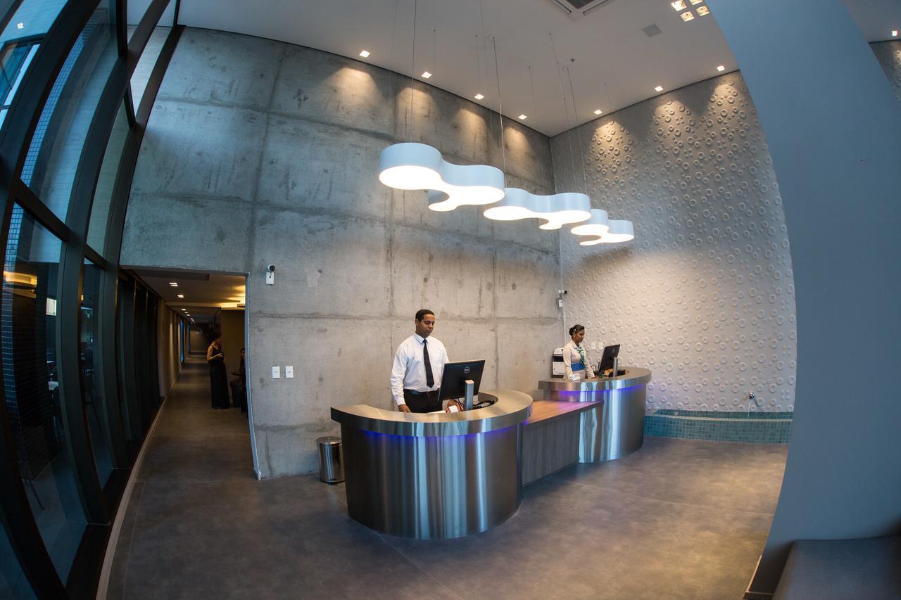 Acqua Suites Maceio 외부 사진