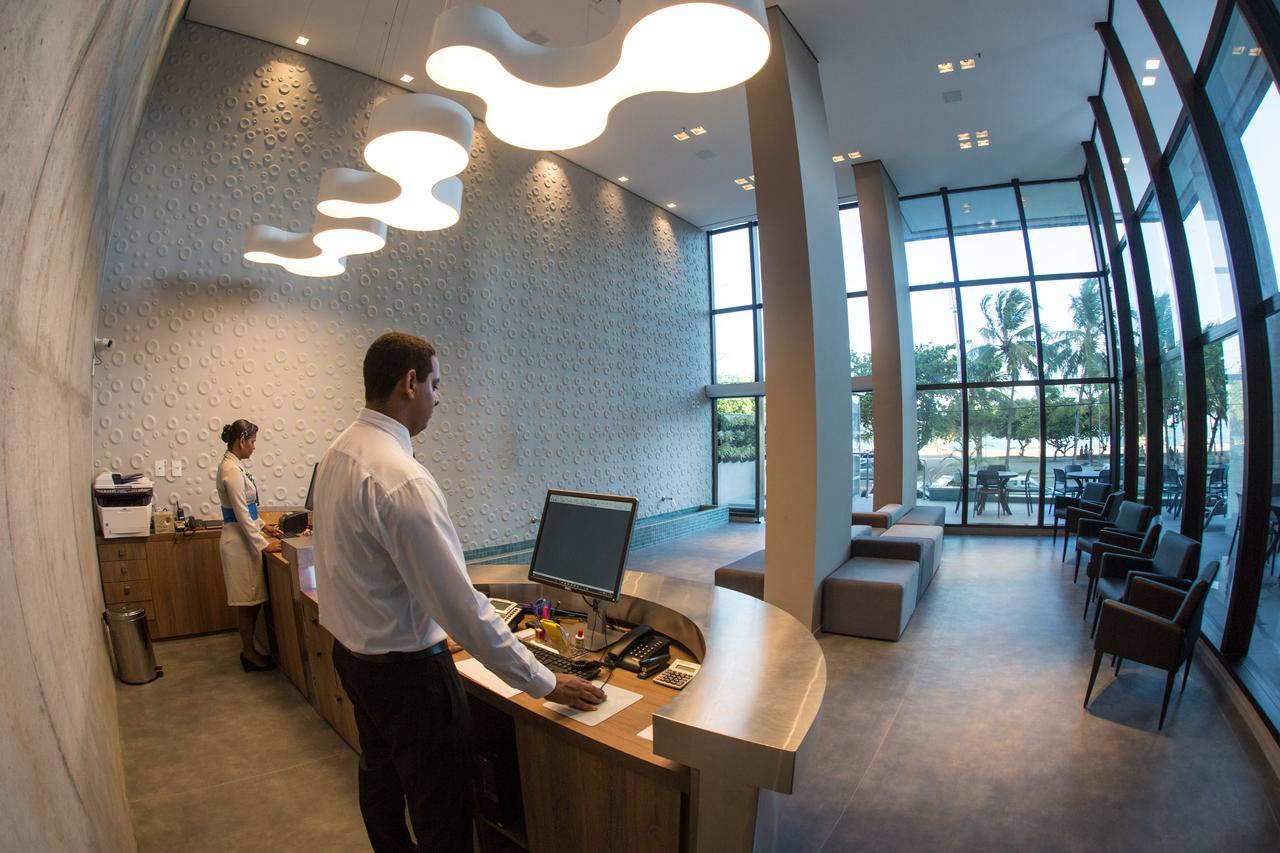 Acqua Suites Maceio 외부 사진