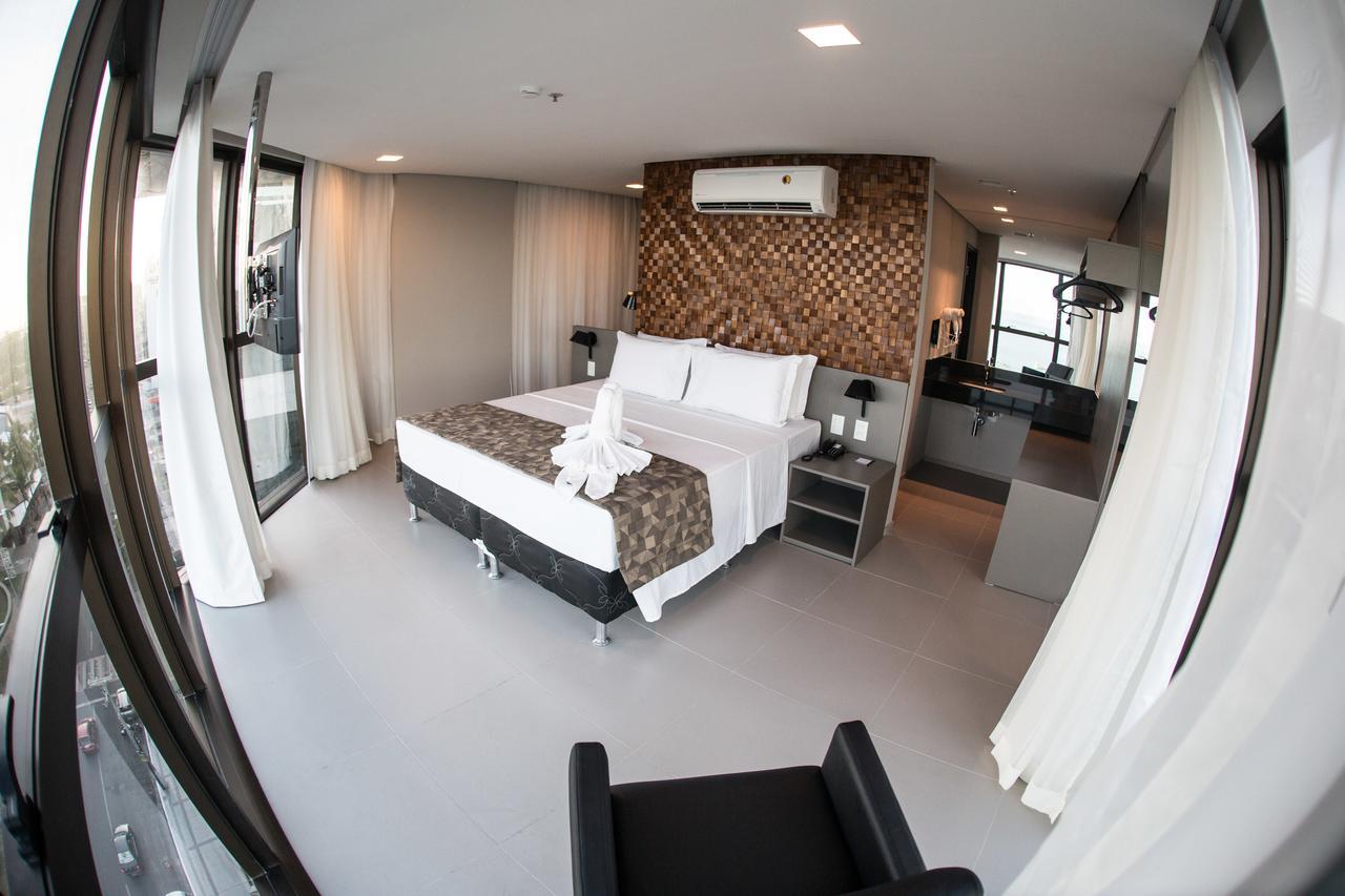 Acqua Suites Maceio 외부 사진