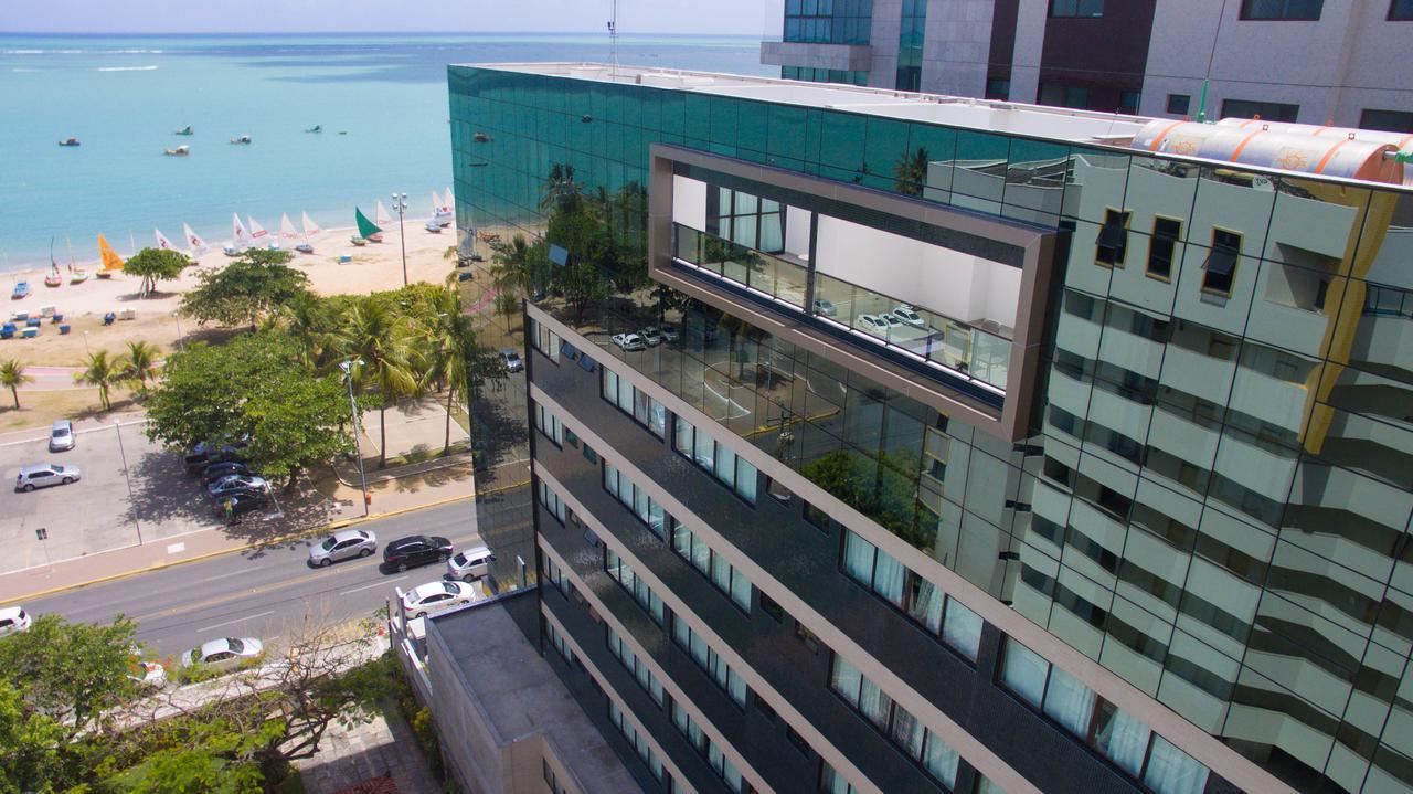 Acqua Suites Maceio 외부 사진