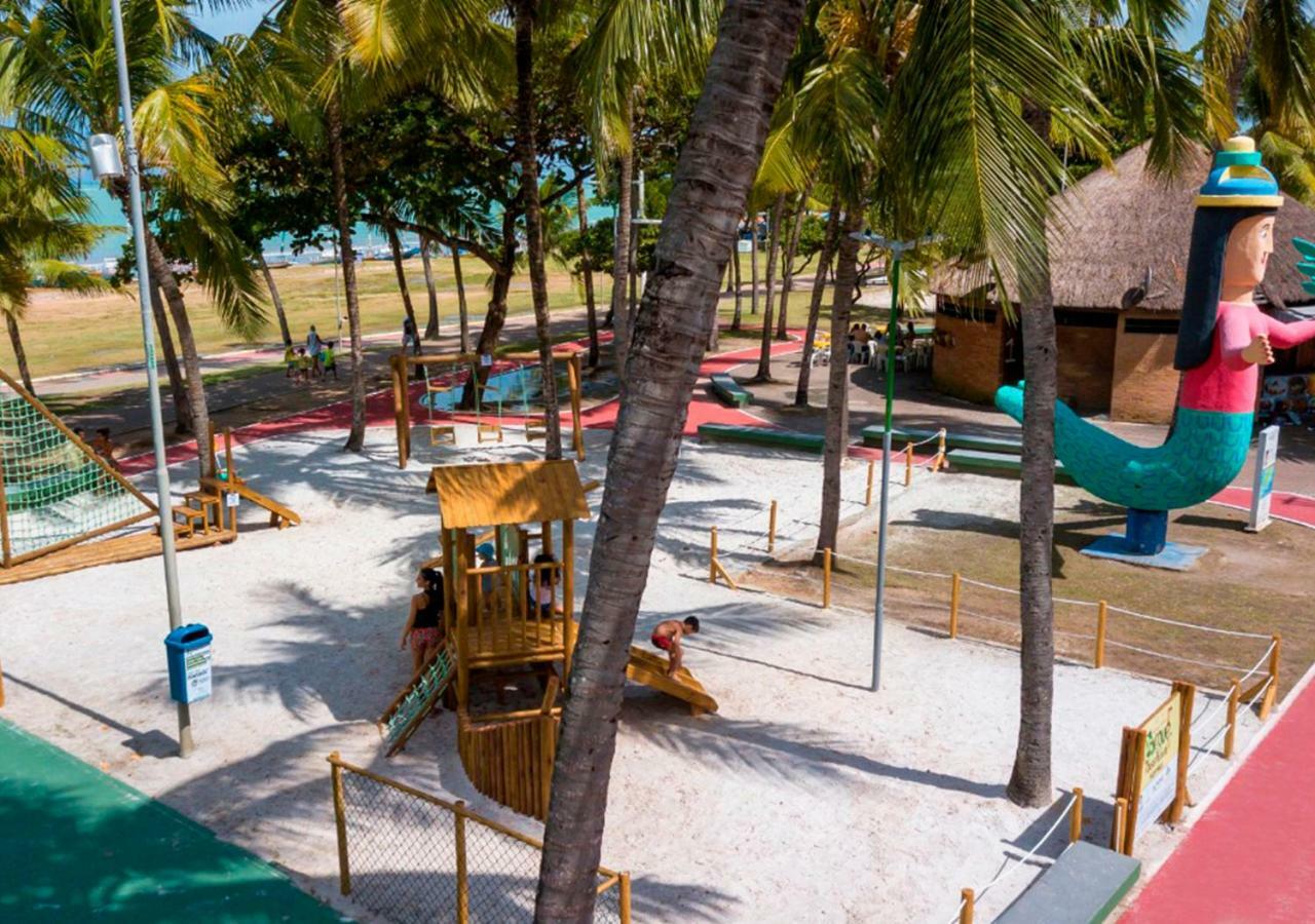 Acqua Suites Maceio 외부 사진