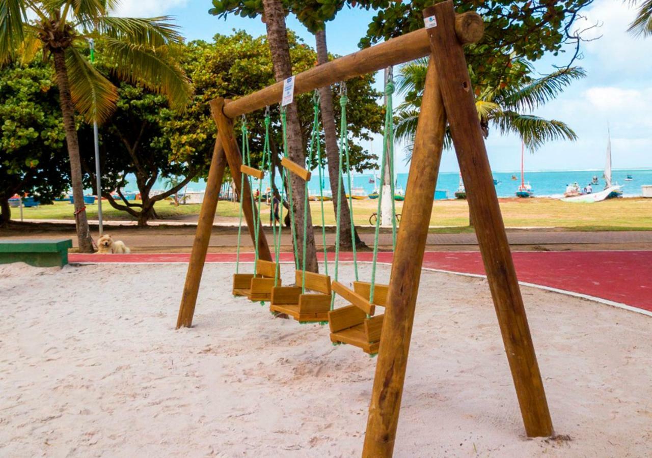 Acqua Suites Maceio 외부 사진