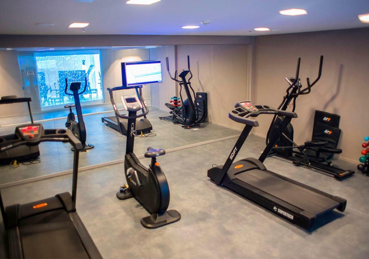 Acqua Suites Maceio 외부 사진