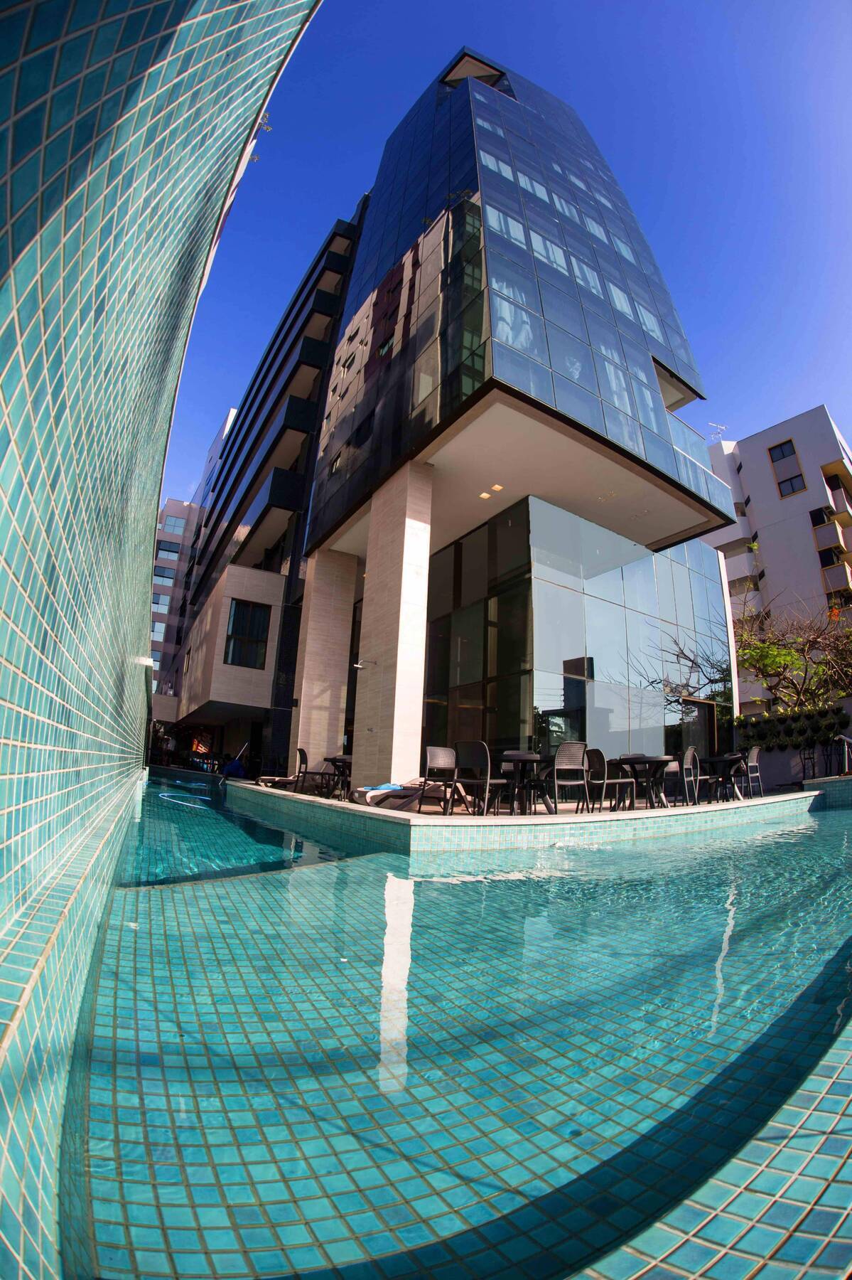 Acqua Suites Maceio 외부 사진