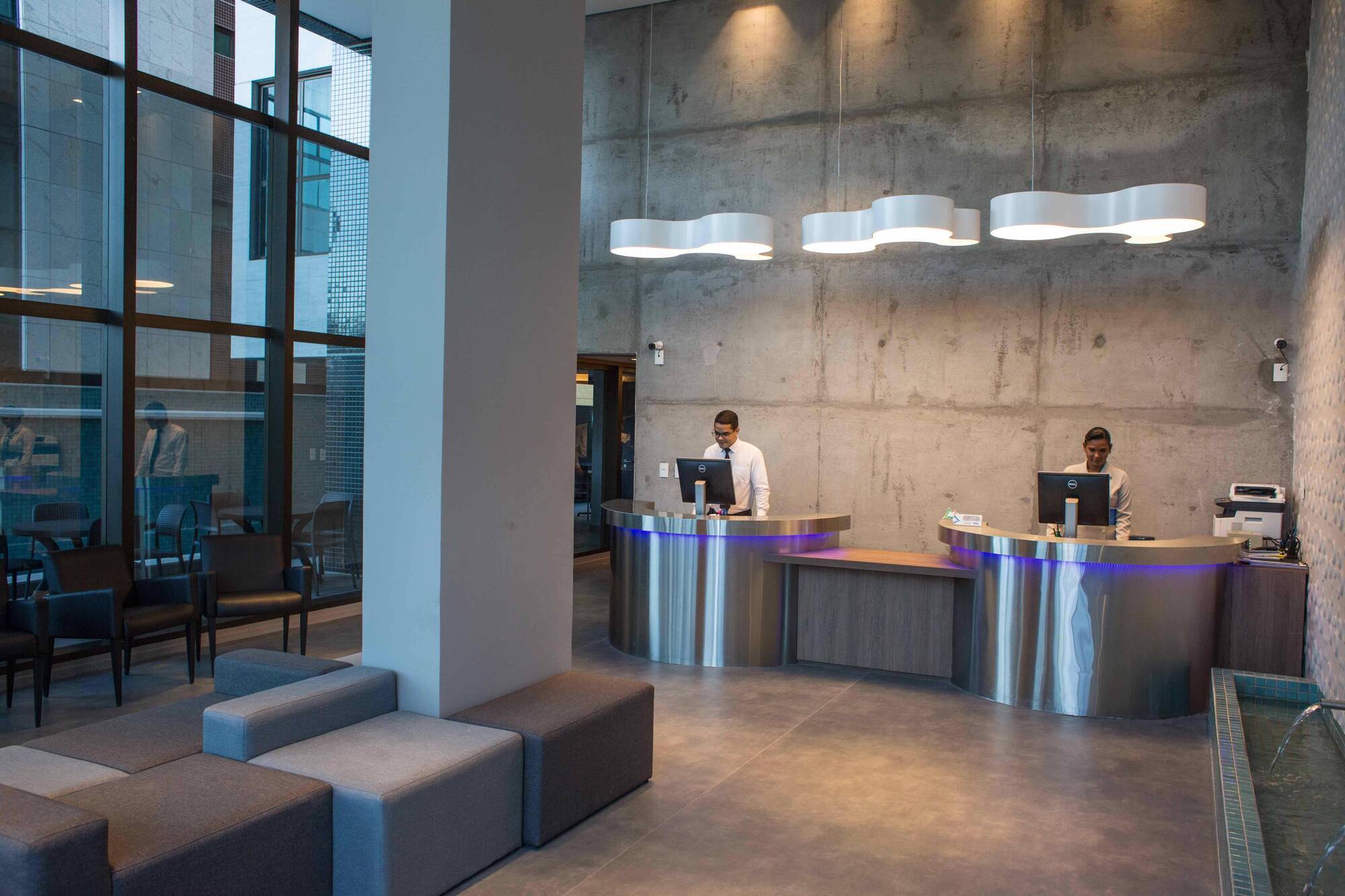 Acqua Suites Maceio 외부 사진