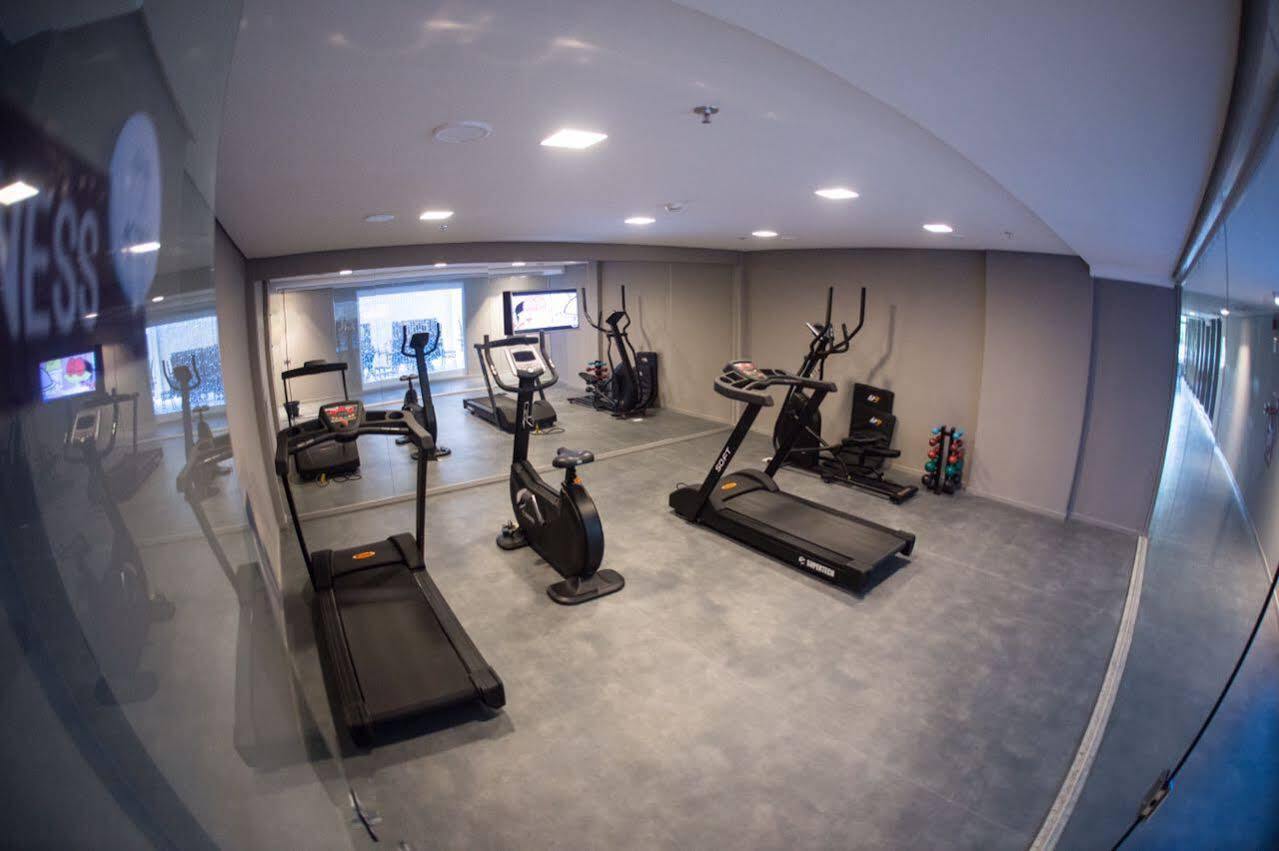 Acqua Suites Maceio 외부 사진
