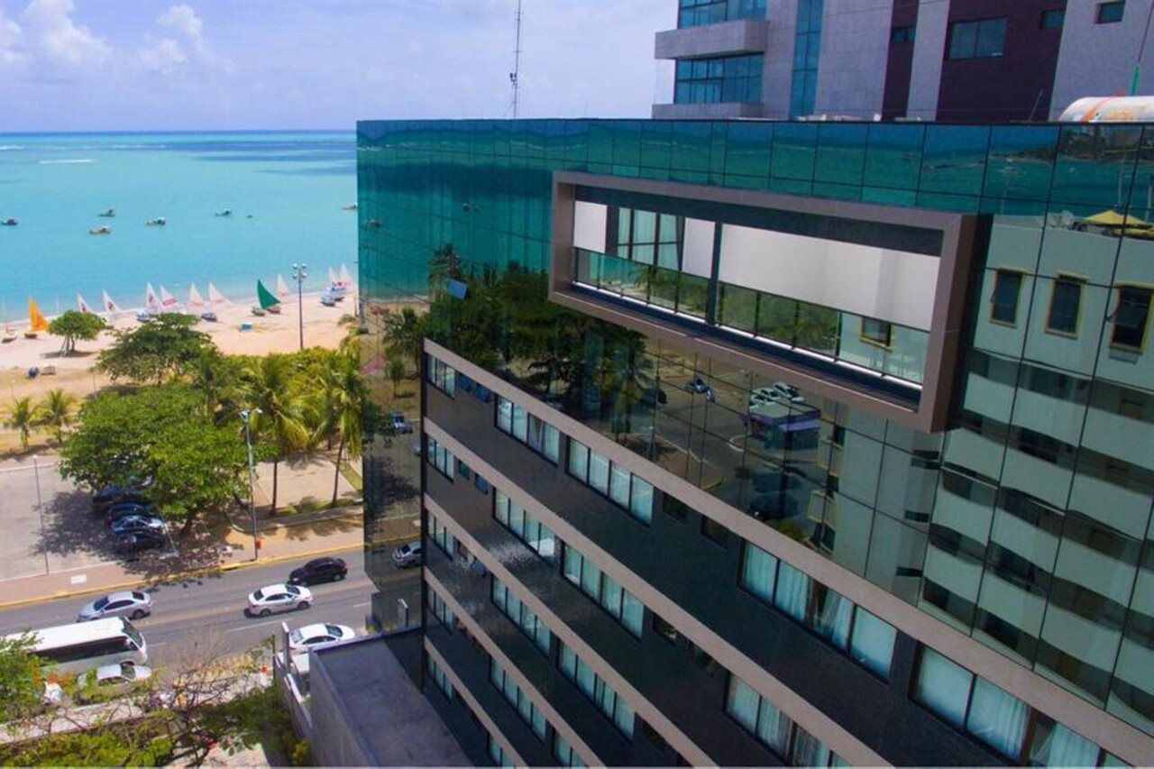 Acqua Suites Maceio 외부 사진