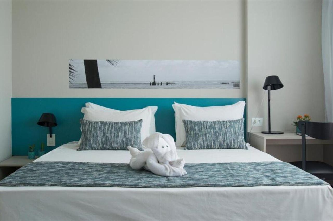Acqua Suites Maceio 외부 사진